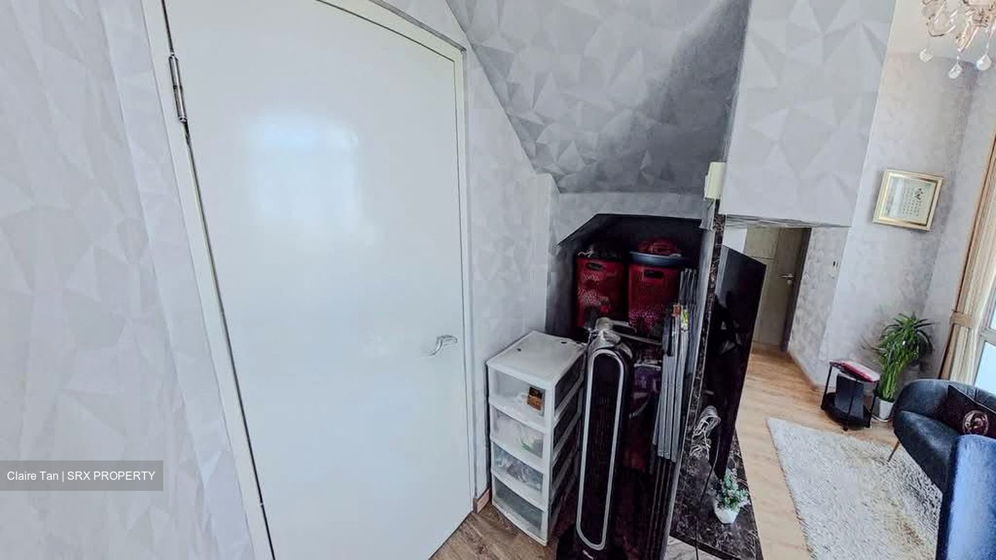 One Dusun Residences (D12), Apartment #548226581